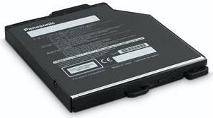 Купить Panasonic DVD MULTI Drive CF-VDM312U - Laufwerk - DVD+/-RW / DVD-RAM - Plug-in-Modul - für Panasonic Toughbook 31 (Mk3) (CF-VDM312U) в магазине wardena.ru