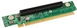 Купить Intel 1U PCI Express 1x16 Riser - Riser Card - für Server Board S2600; Server System R1208, R1304 (F1UL16RISER2) в магазине wardena.ru