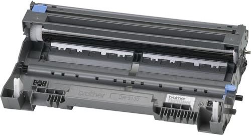 Купить Brother DR3100 - Original - Trommeleinheit - für Brother DCP-8060, 8065, HL-5240, 5250, 5270, 5280, MFC-8460, 8860, 8870 в магазине wardena.ru