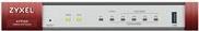 Купить Zyxel ZyWALL ATP100 - Sicherheitsgerät - mit 1 Jahr Gold Security Pack - GigE - H.323, SIP (ATP100-EU0102F) в магазине wardena.ru