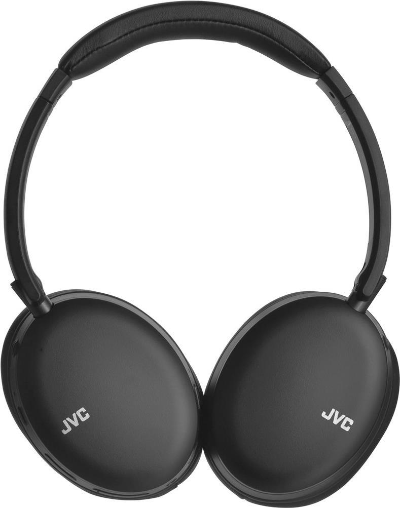 Купить JVC HA-S91N Kopfhörer Kabellos Kopfband Anrufe/Musik Bluetooth Schwarz (HAS-91N BU) в магазине wardena.ru