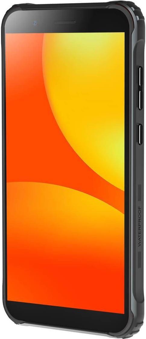 Купить Blackview BV4900 Pro 14,5 cm (5.7" ) Dual-SIM Android 10.0 4G Mikro-USB 4 GB 64 GB 5580 mAh Schwarz (305759) в магазине wardena.ru