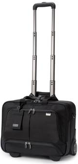 Купить DICOTA TOPTRAVELLER ROLLER PRO 14-15. Dicota TOPTRAVELLER ROLLER PRO 14-15. (D30848) в магазине wardena.ru