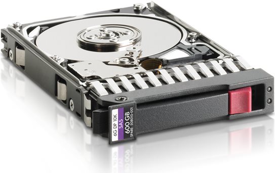 Купить HPE Dual Port Enterprise - Festplatte - 1.2 TB - Hot-Swap - 2.5" SFF (6.4 cm SFF) - SAS 6Gb/s - 10000 U/min - für Modular Smart Array 1040, 2040, 2040 10Gb (730704-001) в магазине wardena.ru