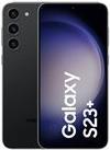 Купить Samsung Galaxy S23+ 5G 256GB Phantom Black 16,65cm (6.6") OLED Display, Android 13, 50MP Triple-Kamera (SM-S916BZKDEUB) в магазине wardena.ru
