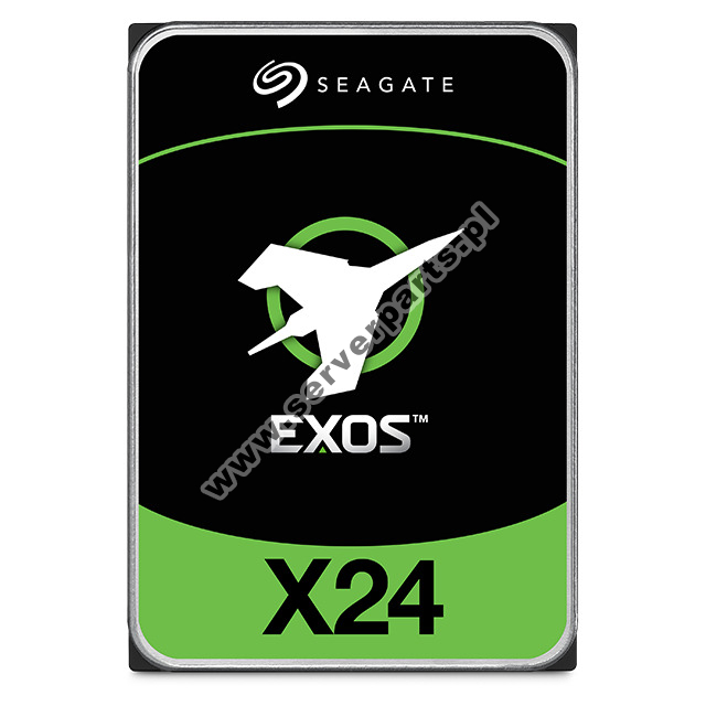 Купить HDD Disk Seagate HDD-T24T-ST24000NM002H HDD 3,5" 24TB SATA 3.0 (HDD-ST24000NM002H) в магазине wardena.ru