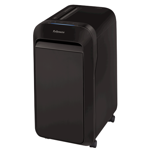 Купить Fellowes Powershred LX221 - Vorzerkleinerer - Mikroschnitt - 2 x 12 mm - P-5 (5050401) в магазине wardena.ru