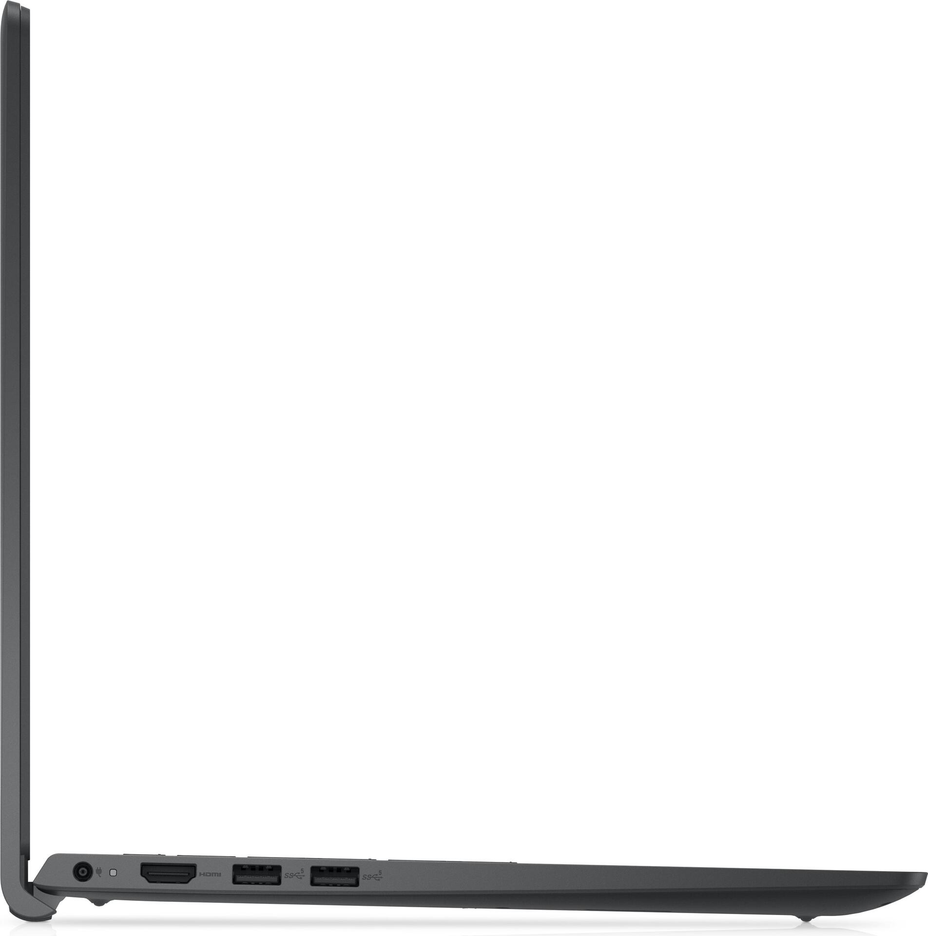 Купить DELL Inspiron 3515 Notebook 39,6 cm (15.6" ) Full HD AMD Ryzen™ 7 8 GB DDR4-SDRAM 512 GB SSD Wi-Fi 5 (802.11ac) Windows 11 Home Schwarz (XN1DN) в магазине wardena.ru