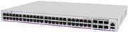 Купить Alcatel-Lucent OmniSwitch OS2360-P24 - Switch - managed - 24 x 10/100/1000 (PoE+) + 2 x Gigabit SFP (Uplink) + 2 x 1 Gigabit / 10 Gigabit SEP+ (Uplink / Stacking) - an Rack montierbar - PoE+ (195 W) (OS2360-P24-EU) в магазине wardena.ru