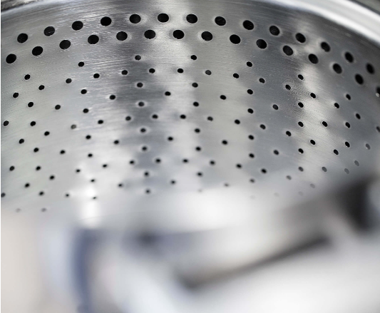 Купить Demeyere 40850-687-0 Industry Dämpfeinsatz, 24 cm (40850-687-0) в магазине wardena.ru