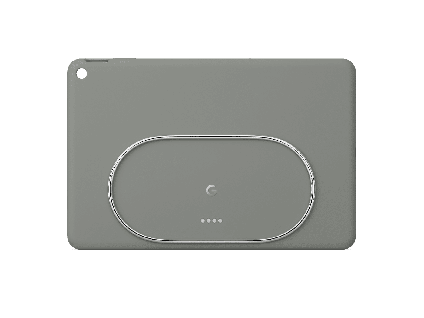 Купить Google GA04462-WW Tablet-Schutzhülle 27,8 cm (10.9") Cover Haselnuss (GA04462-WW) в магазине wardena.ru