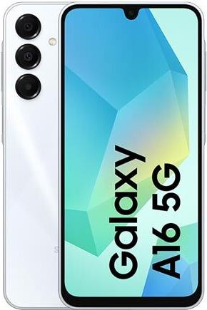 Купить Samsung A166 GALAXY A16 5G 256GB - 256 GB (SM-A166BZAIEUE) в магазине wardena.ru