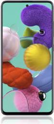 Купить Samsung Galaxy A51 - 4G Smartphone - Dual-SIM - RAM 4 GB / Interner Speicher 128 GB - microSD slot - OLED-Display - 6.5" - 2400 x 1080 Pixel - 4x x Rückkamera 48 MP, 12 MP, 5 MP, 5 MP - front camera 32 MP - Prism Crush B (SM-A515FZKVEUB) в магазине wardena.ru