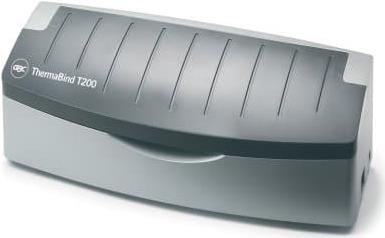Купить GBC ThermaBind T200 Thermobindegerät - Schwarz - Grau - A4 - Kensington - China (4400409) в магазине wardena.ru