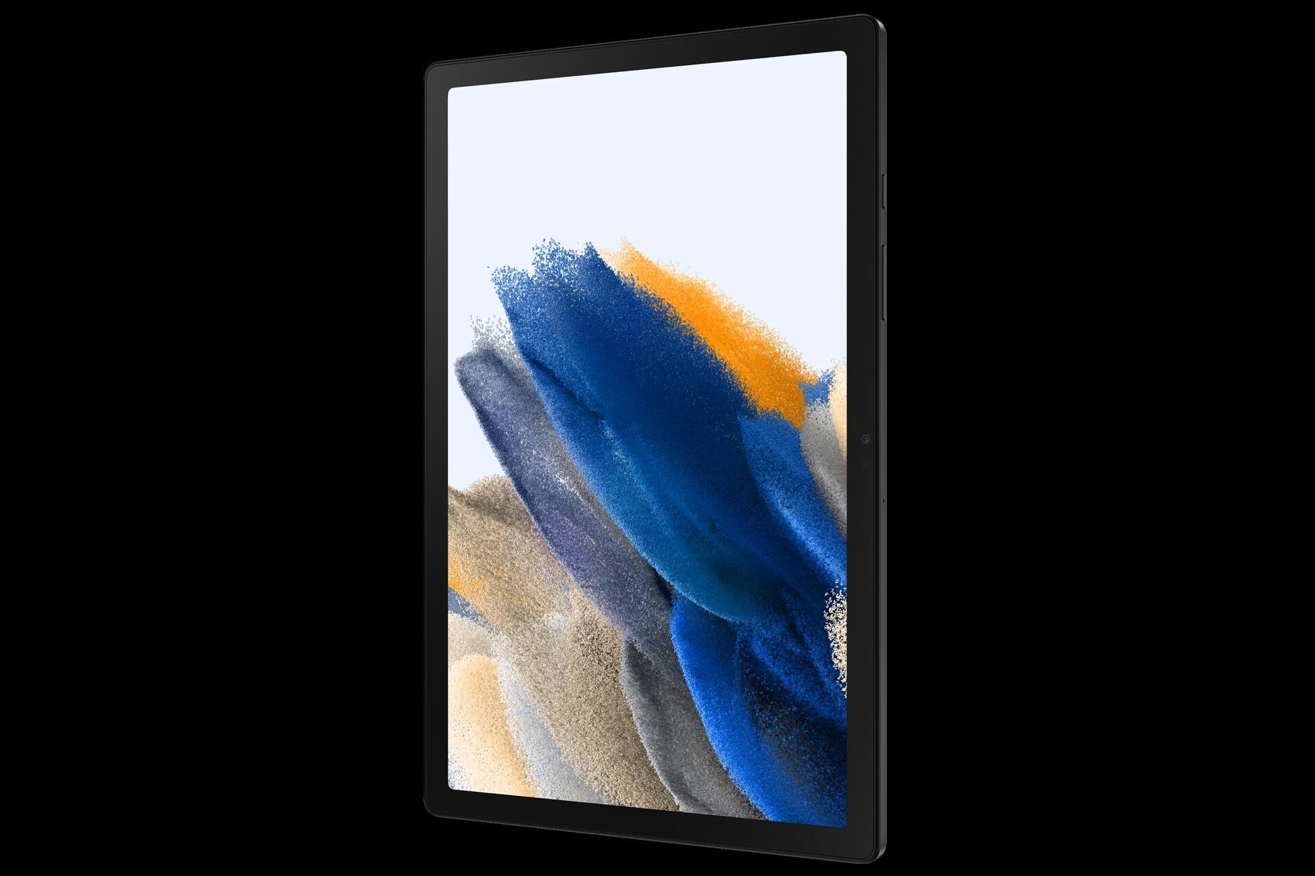 Купить Samsung Galaxy Tab A8 SM-X200 32 GB 26,7 cm (10.5" ) Tiger 3 GB Wi-Fi 5 (802.11ac) Android 11 Graphit (SM-X200NZAAEUC) в магазине wardena.ru