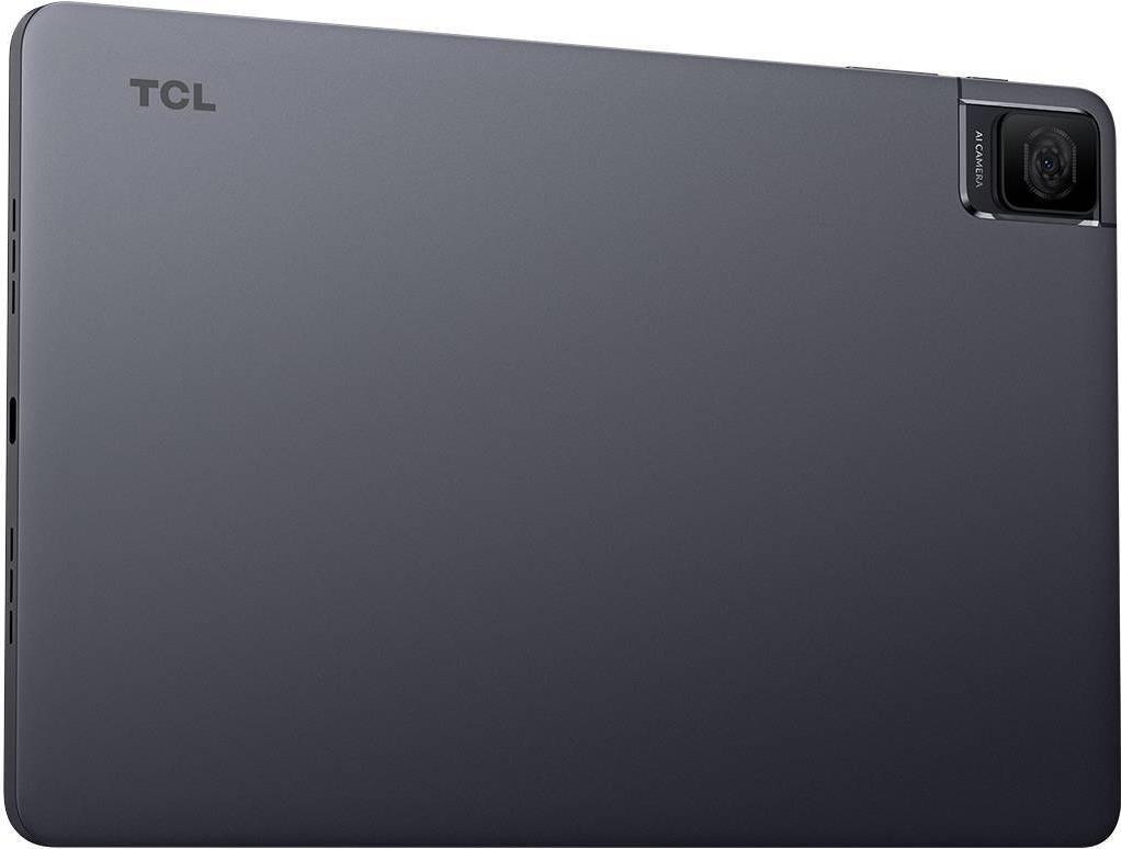 Купить TCL TAB 10 Gen 2 WonderMedia 64 GB 26,3 cm (10.4") 4 GB Wi-Fi 5 (802.11ac) Android 13 Grau (8496G-2CLCWE11) в магазине wardena.ru