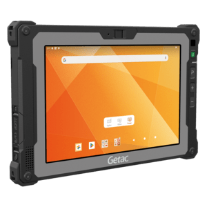 Купить Getac ZX80, 20,3cm (8''), GPS, USB-C, BT, WLAN, 5G, Android Tablet PC, Fully Rugged, Bildschirmdiagonale: 20,3 cm (8''), Auflösung: 1920x1200 Pixel, GPS, Kamera (16 MP, auto-focus), Front-Kamera, Helligkeit 1000cd, Ansch (Z8A7FXDX1EXX) в магазине wardena.ru