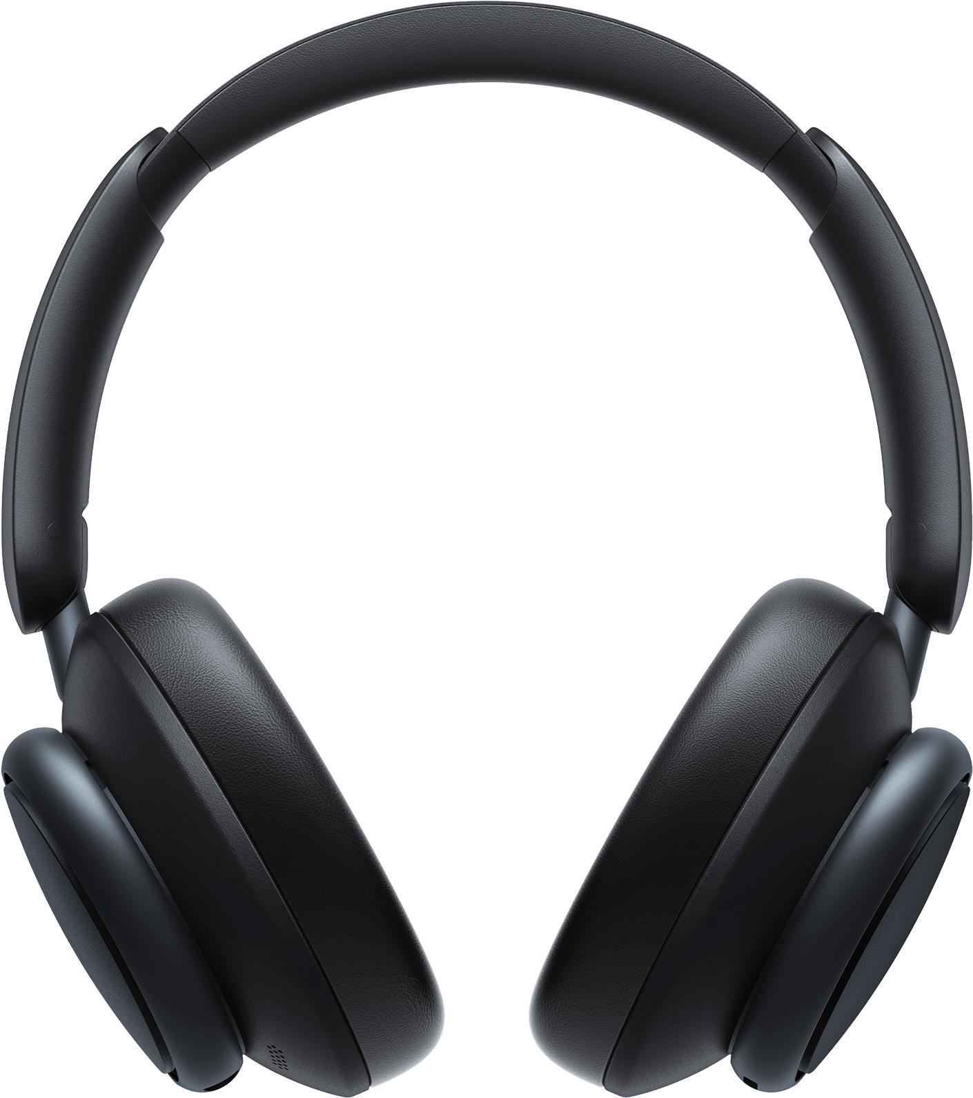 Купить Soundcore Space Q45 Kopfhörer Verkabelt & Kabellos Kopfband Anrufe/Musik Bluetooth Schwarz (A3040G11) в магазине wardena.ru