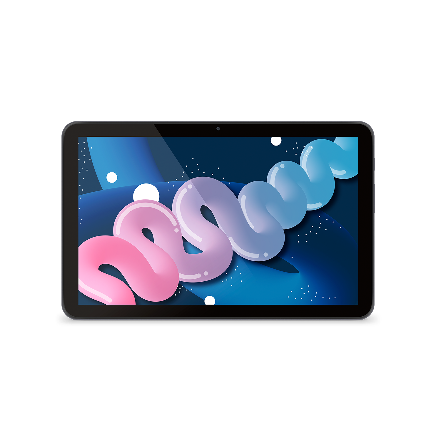 Купить SPC Gravity 3 64 GB 26,3 cm (10.3" ) Allwinner 4 GB Wi-Fi 4 (802.11n) Android 11 Graphit (9782464N) в магазине wardena.ru