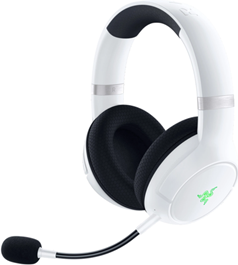 Купить Razer Kaira Pro - Headset - ohrumschließend - Bluetooth / Xbox Wireless - kabellos - Geräuschisolierung - für Xbox Series S, Xbox Series X (RZ04-03470300-R3M1) в магазине wardena.ru