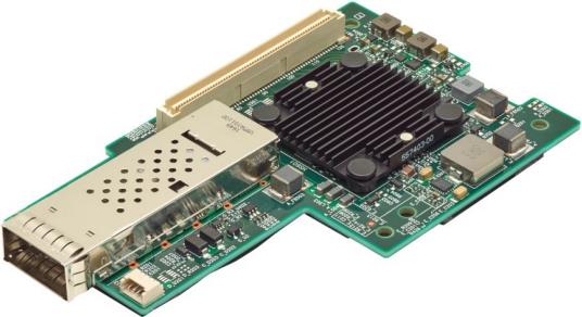 Купить Broadcom BCM NETXTREME 1x50G M150p OCP 2.0 (BCM957414M4143C) в магазине wardena.ru