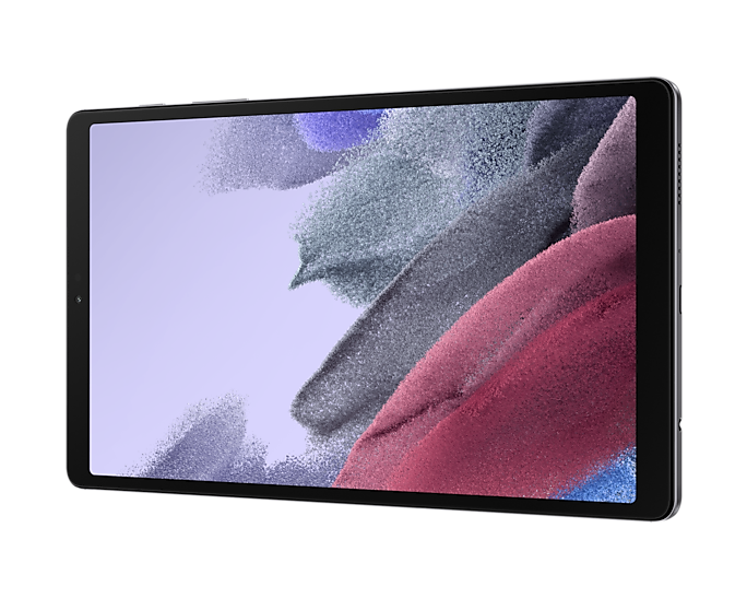 Купить Samsung Galaxy Tab A7 Lite SM-T220N 64 GB 22,1 cm (8.7") 4 GB Wi-Fi 5 (802.11ac) Grau (SM-T220NZEEEUE) в магазине wardena.ru