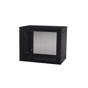 Купить APC Schneider APC NetShelter WX AR109 - Wandschrank - Schwarz - 9U - 48.3 cm (19") - für (AR109) в магазине wardena.ru