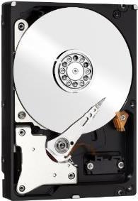 Купить WD Network WDBMMA0010HNC - Festplatte - 1TB - intern - 8,9 cm (3.5") - SATA-600 - 5400 U/min - Puffer: 64MB (WDBMMA0010HNC-ERSN) в магазине wardena.ru