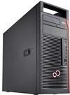 Купить Fujitsu Celsius M7010power - Tower - 4U - 1 x Xeon W-2223 / 3.6 GHz - RAM 32 GB - SSD 512 GB - NVMe - DVD SuperMulti - keine Grafiken - GigE - Win 10 Pro - vPro - Monitor: keiner (VFY:M7010WP264IN) в магазине wardena.ru