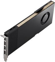 Купить DELL Nvidia RTX A4000 16GB 4DP (Precision 7920T 7820 5820 3650) (Kit) (DELL-GC70T) в магазине wardena.ru