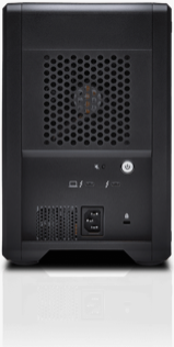 Купить SanDisk Professional G-RAID Shuttle 4 80TB 8,89cm 3.5" Thunderbolt 3 1000MB/s USB-C Transportable 4-bay External Hard Drive (SDPH34H-080T-MBAAB) в магазине wardena.ru