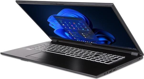 Купить Wortmann AG TERRA MOBILE 1716 Notebook 43,9 cm (17.3" ) Full HD Intel® Core™ i3 Prozessoren der 10. Generation 8 GB DDR4-SDRAM 256 GB SSD Wi-Fi 5 (802.11ac) Windows 11 Pro Grau (1220741) в магазине wardena.ru