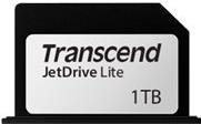 Купить Transcend JetDrive Lite 330 - Flash-Speicherkarte - 1 TB (TS1TJDL330) в магазине wardena.ru