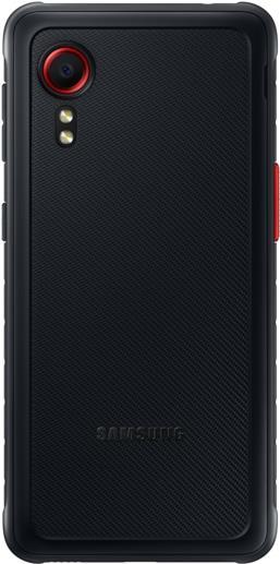 Купить Samsung Galaxy Xcover 5 - Enterprise Edition - 4G Smartphone - Dual-SIM - RAM 4 GB / Interner Speicher 64 GB - microSD slot - LCD-Anzeige - 5.3" - 1480 x 720 Pixel - rear camera 16 MP - front camera 5 MP - Schwarz (SM-G525FZKDEEC) в магазине wardena.ru