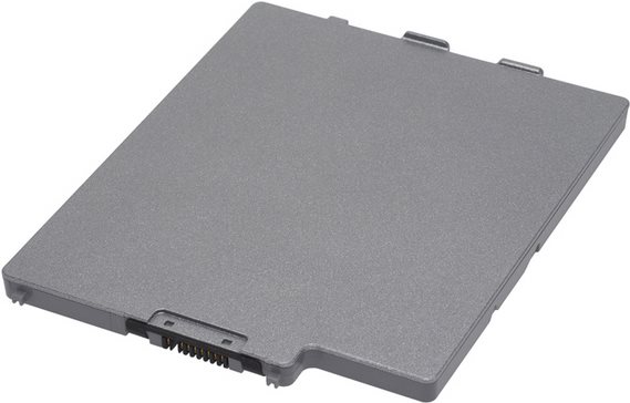 Купить Panasonic FZ-VZSU88U - Webtablet-Akku (lange Lebensdauer) - 1 x 9 Zellen - für Toughpad FZ-G1 (FZ-VZSU88U) в магазине wardena.ru