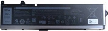 Купить Dell 93Wh lithium-ion battery for (X9FTM) в магазине wardena.ru