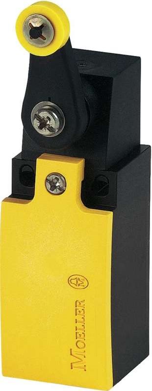Купить Eaton Endschalter 400 V/AC 4 A Rollenschwenkhebel tastend LS-11S/RL IP67 1 St. (266117) в магазине wardena.ru