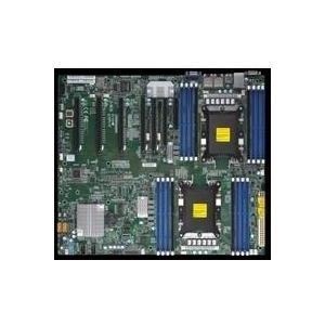 Купить Super Micro SUPERMICRO X11DPG-QT - Motherboard - Socket P - 2 Unterstützte CPUs - C621 - USB3.0 - 2 x 10 Gigabit LAN - Onboard-Grafik - HD Audio (8-Kanal) (MBD-X11DPG-QT-B) в магазине wardena.ru