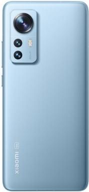 Купить Xiaomi 12X 5G 8/128GB Blau в магазине wardena.ru