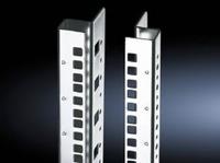 Купить Rittal - Winkelbefestigungsklammer für Gestell - 42HE (Packung mit 2) - für TS 8 (7827200) в магазине wardena.ru