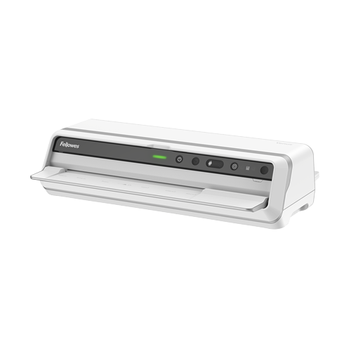 Купить Fellowes Venus A3 - Laminator - Heiß- oder Kaltlaminierer - Beutel - 31,5 cm (5746701) в магазине wardena.ru