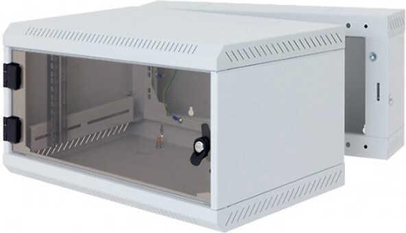 Купить TRITON Delta 5D 48,30cm (19") Wandverteilergehäuse zweiteilig, 4 HE (RBA-04-AD5-CAX-) в магазине wardena.ru