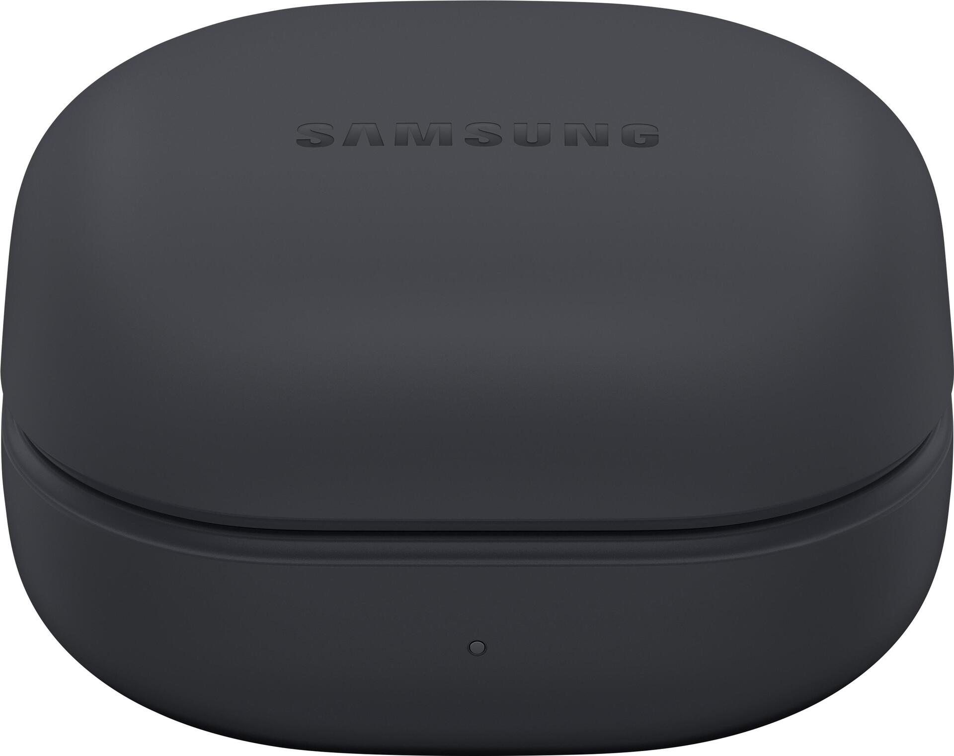 Купить Samsung Galaxy Buds2 Pro - True Wireless-Kopfhörer mit Mikrofon - im Ohr - Bluetooth - aktive Rauschunterdrückung - Graphite - für Galaxy S22, S22 Ultra, S22+, Z Flip4, Z Flip4 5G, Z Fold4 (SM-R510NZAAEUB) в магазине wardena.ru