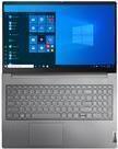 Купить Lenovo ThinkBook 15 G3 ACL 21A4 - Ryzen 5 5500U / 2.1 GHz - Win 11 Pro 64-bit - Radeon Graphics - 8 GB RAM - 256 GB SSD - 39.6 cm (15.6") IPS 1920 x 1080 (Full HD) - Wi-Fi 6 - Dual Tone Mineral Gray - kbd: Deutsch (21A400B2GE) в магазине wardena.ru