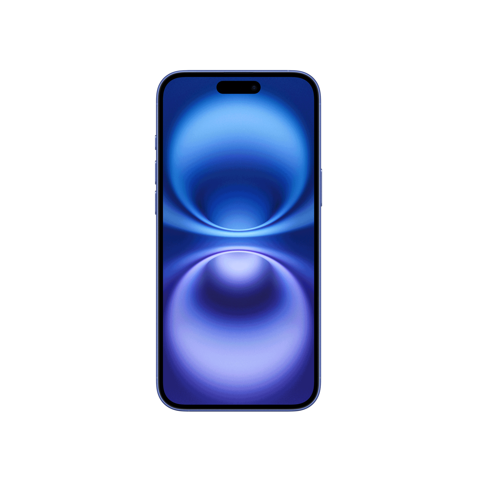 Купить Apple iPhone 16 Plus 128GB Ultramarine (MXVX3ZD/A) в магазине wardena.ru