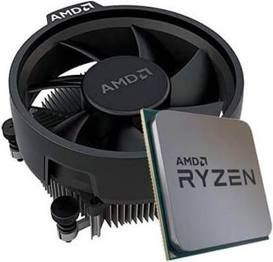 Купить AMD Ryzen 3 4100 BOX MOQ 12 (1 Set) (100-100000510MPK) в магазине wardena.ru