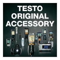 Купить TESTO IR-Klebeband für blanke Oberflächen, bis +250 °C, Emissionsgrad 0,95, Länge 10 m, Breite 25 mm (0554 0051) в магазине wardena.ru