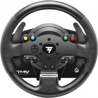 Купить ThrustMaster TMX Force Feedback - Lenkrad- und Pedale-Set - verkabelt - für PC, Microsoft Xbox One (4460136) в магазине wardena.ru