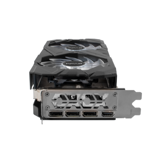 Купить KFA2 37ISM6MD4DEK Grafikkarte NVIDIA GeForce RTX 3070 Ti 8 GB GDDR6 (37ISM6MD4DEK) в магазине wardena.ru
