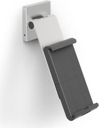 Купить DURABLE Tablet Wandhalterung TABLET HOLDER WALL PRO 1 ST 893523 в магазине wardena.ru
